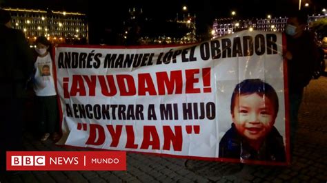 Caso Dylan: el padre del niño fallecido no fue capaz de declarar.